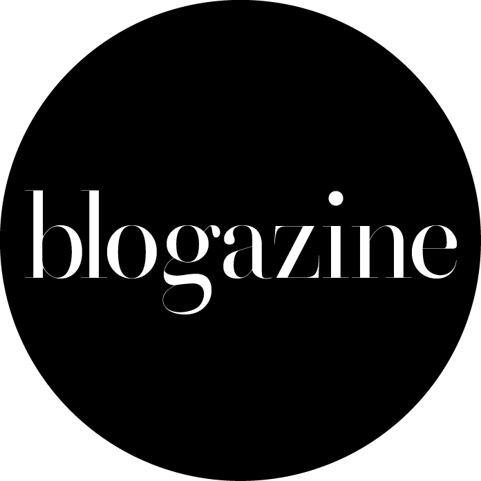 Blogger da Blogazine