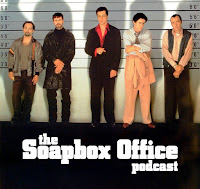 The Soapbox Office Podcast