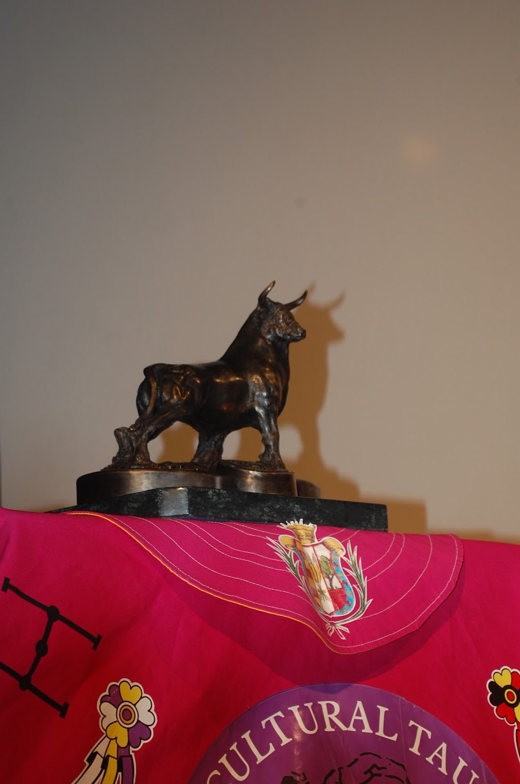 El Paseillo Pedraza de Yeltes, la revelación