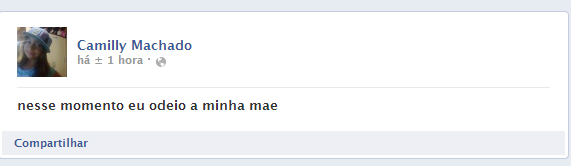 Como deixar sua mãe louca no Facebook Como deixar sua mãe louca no Facebook