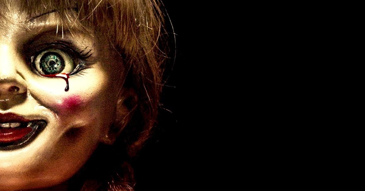 annabelle halloween movie