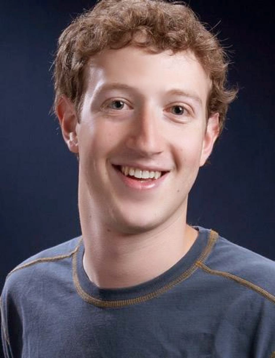 Mark Elliot Zuckerberg