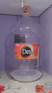balon dummy cleo http://www.wahanaballoon.com/search/label/BALON%20BENTUK%20KARAKTER