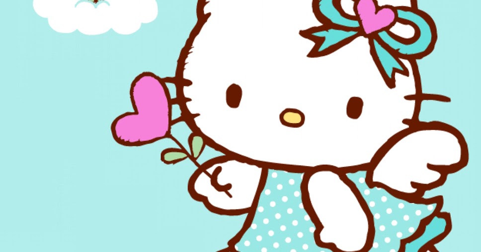 Konsep 39+ Gambar Hello Kitty Untuk Wallpaper Wa
