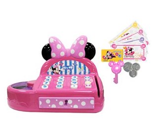 Minnie Mouse Bowtique Flippin Fun Kitchen Only 60 Shipped Cash
