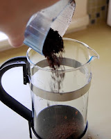 best french press coffee beans