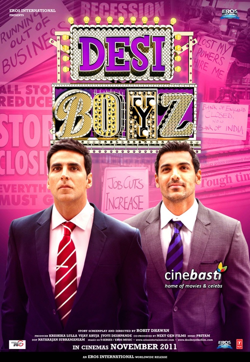 Desi Boyz Full Movie Desi Boyz Full Movie