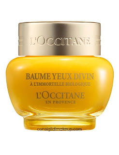anteprima Divine Eye Balm L'Occitane Divine Eye Balm L'Occitane