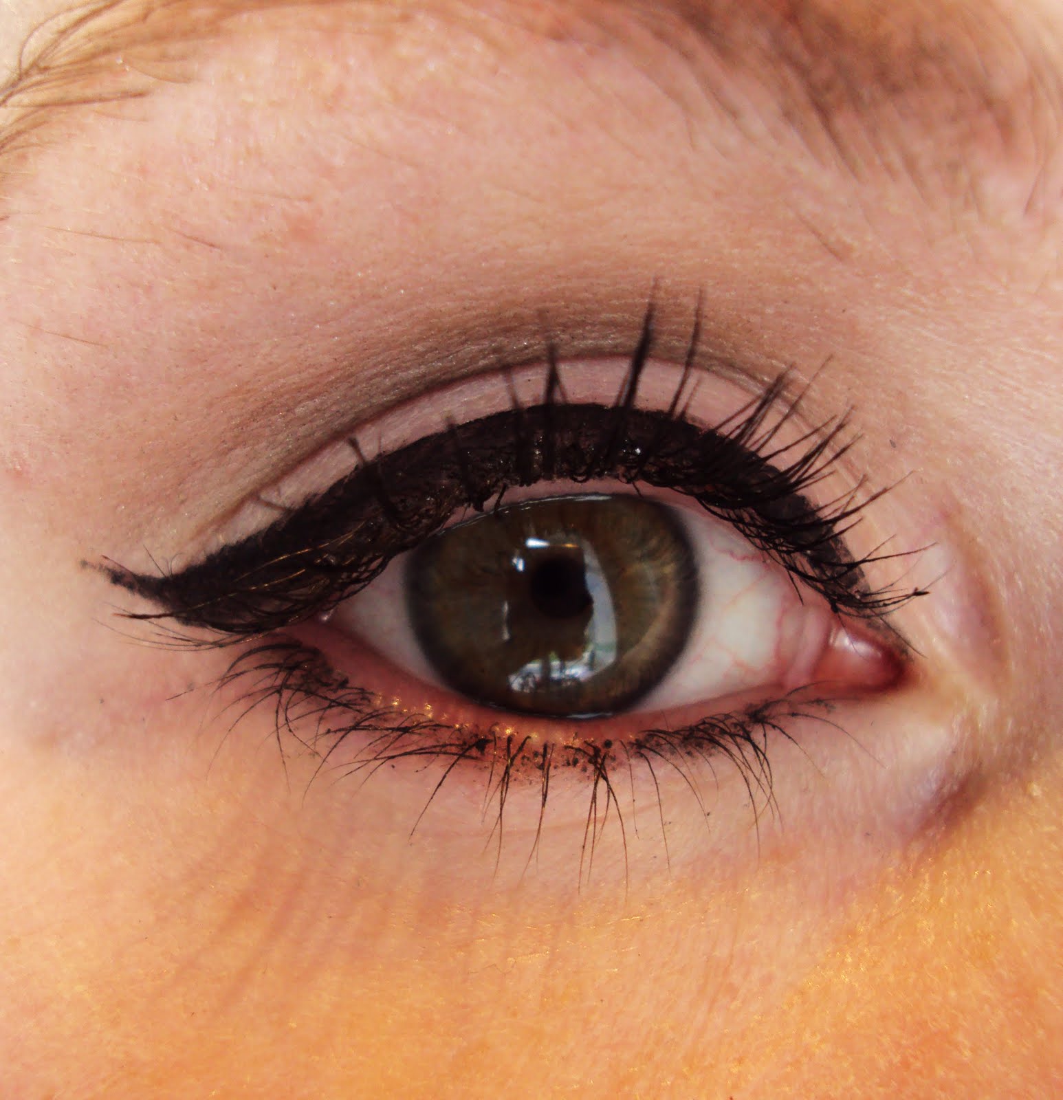 Desperately Seeking Bobbi Brown LongWear Gel Eyeliner