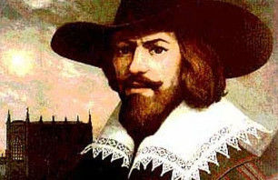Guy de Fawkes