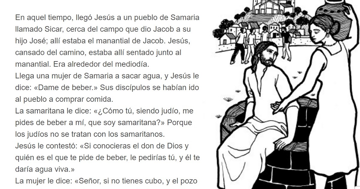 La oración del día