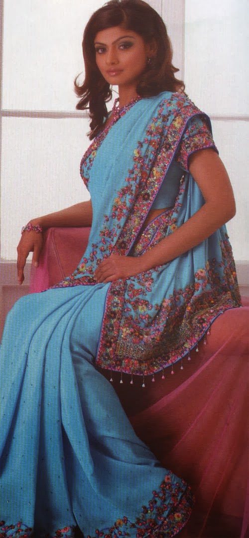 Boutique dresses in Lahore new Collection 2014 Bridal Dresses and Saree