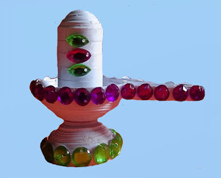 Quillied Shivalingam