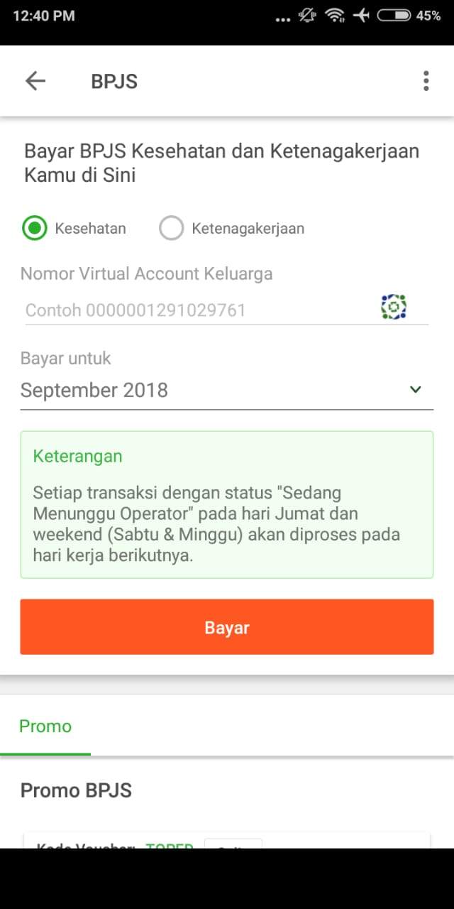 3 Cara Mudah Cek Tagihan BPJS Online Tanpa Ribet! - BABANG ...