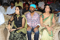 Three Audio Launch Gallery [Andhrula Music]