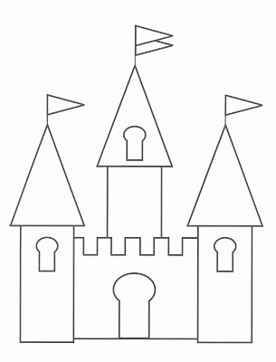fairy tale coloring pages preschool boys - photo #41