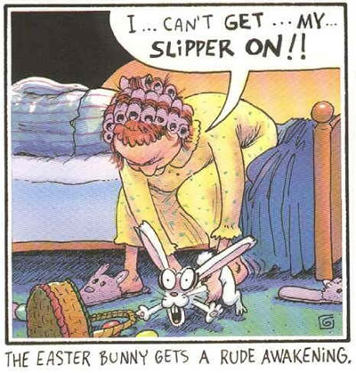 easter bunny pics funny. happy easter bunny funny.