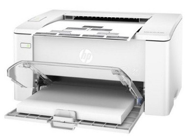 Hp Laserjet Pro M102a Printer Driver Download Linkdrivers