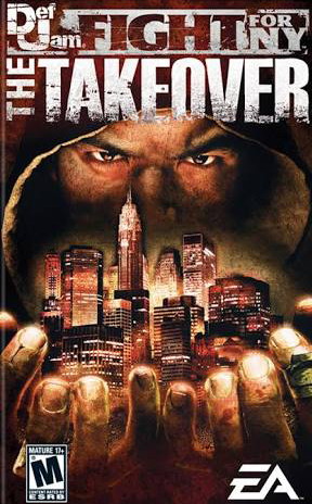 Def Jam Fight For Ny The Takeover Download Iso Psp Ppsspp Gamemick