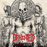 Benighted - "Necrobreed"