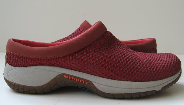 keen or merrell