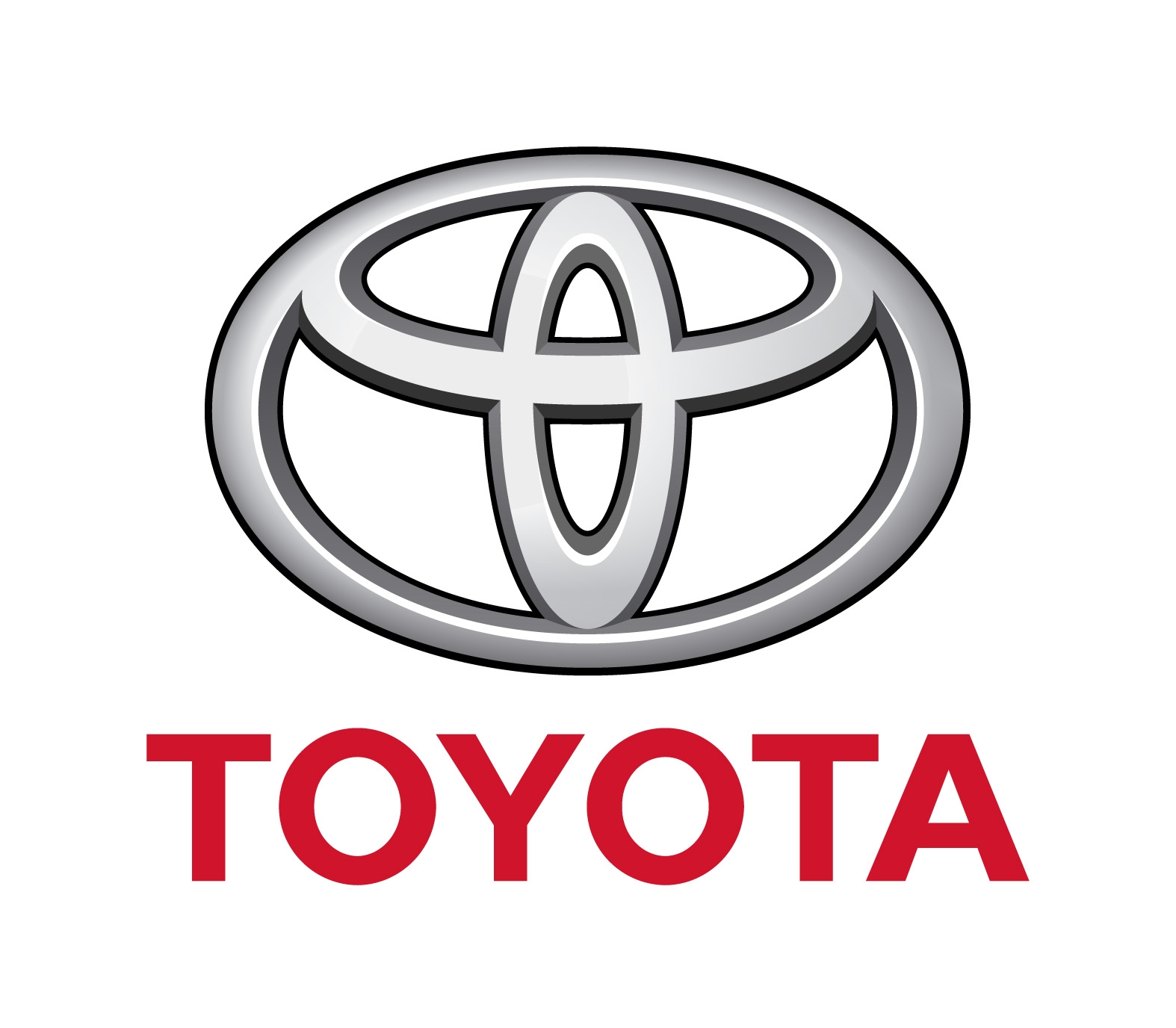 the meaning of toyota logo #2