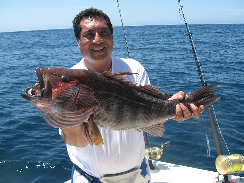 Рыболовство в перу Рыболовство в перу