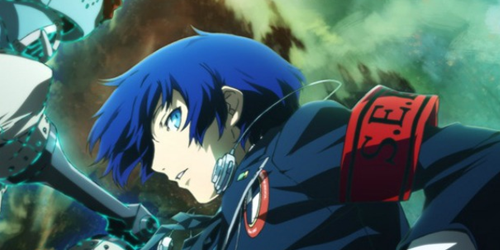 Segundo filme de Persona 3 será lançado durante o verão japonês de 2014!