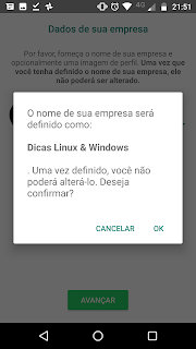 WhatsApp Business - O WhatsApp para empresas - Dicas Linux e Windows