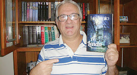 Entrevista com Luiz Amato