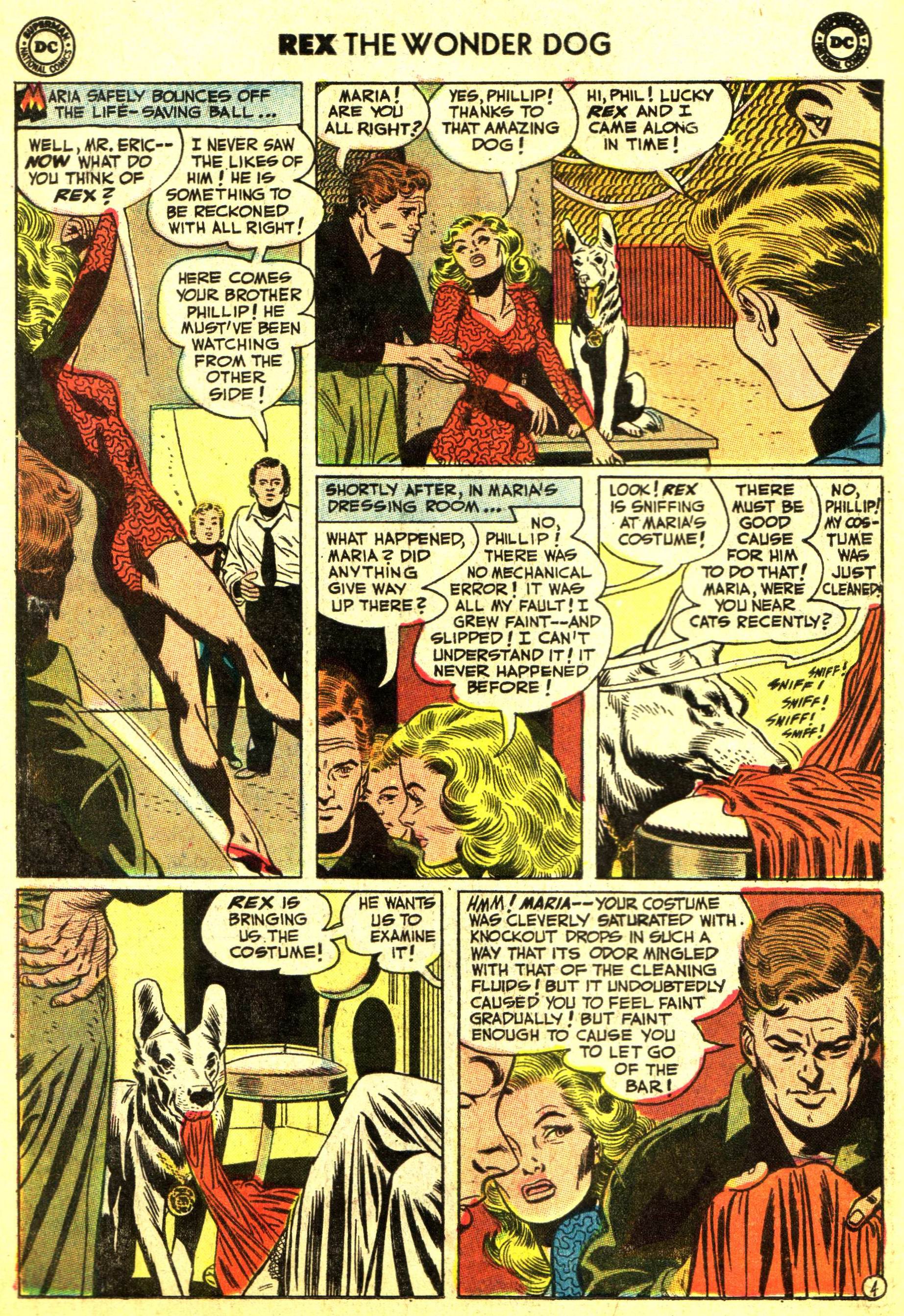 Detective Comics (1937) 416 Page 29