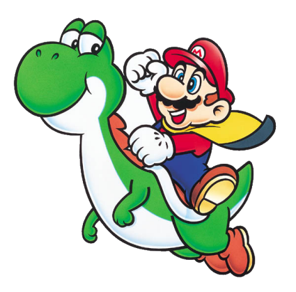 TELEJOGOS: Especial Super Nintendo 20 anos : Os Grandes Jogos de Plataforma  !