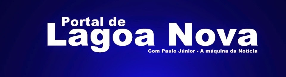 PORTAL DE LAGOA NOVA