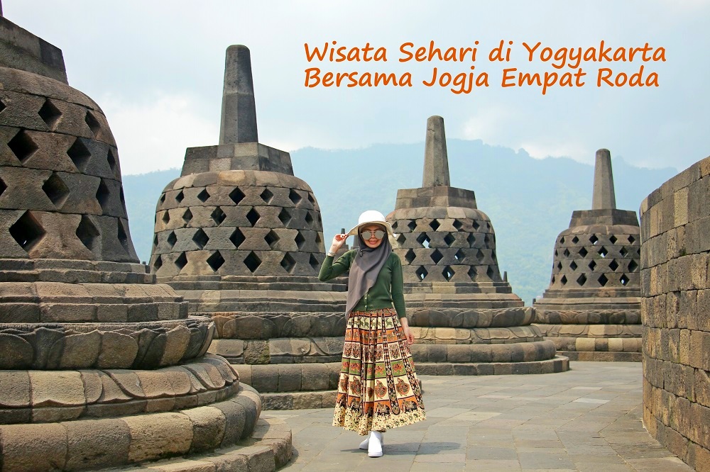 Wisata Sehari Di Yogyakarta Berkunjung Ke Candi Borobudur Hingga Kulineran Serba Jamur Tᖇᗩᐯeᒪeᖇieᑎ