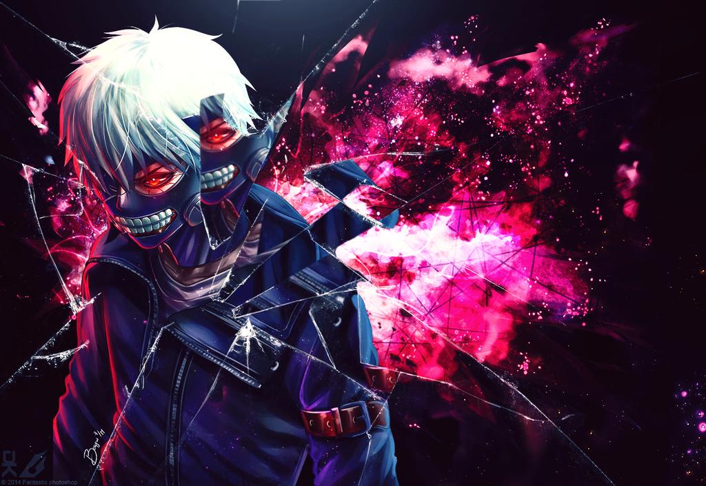 Tokyo Ghoul Season 1 Tokyo Ghoul Season 1