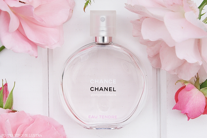 perfumy chanel