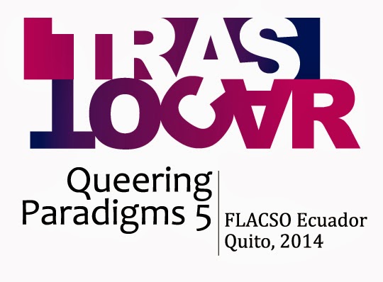 USFQ participa en Quinta Conferencia Internacional de Paradigmas Queer "Narrativas Queer de la Modernidad" organizada por FLACSO/Ecuador