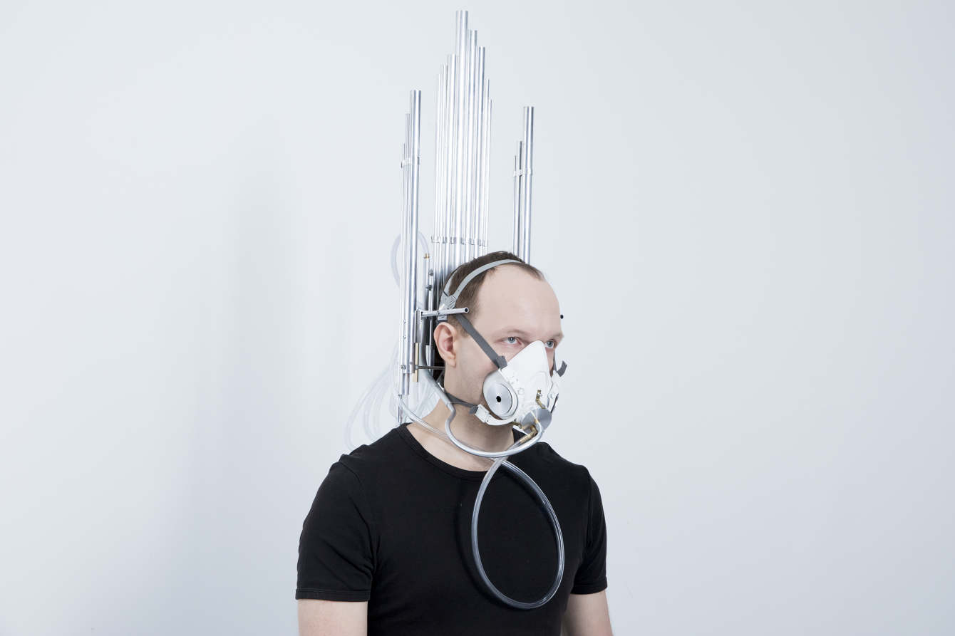 MATRIXSYNTH vtol last breath