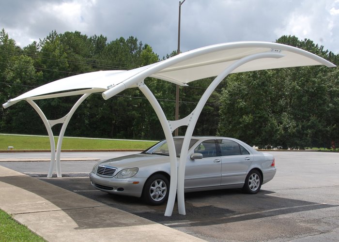 Shed Design Car Parking Shed Design