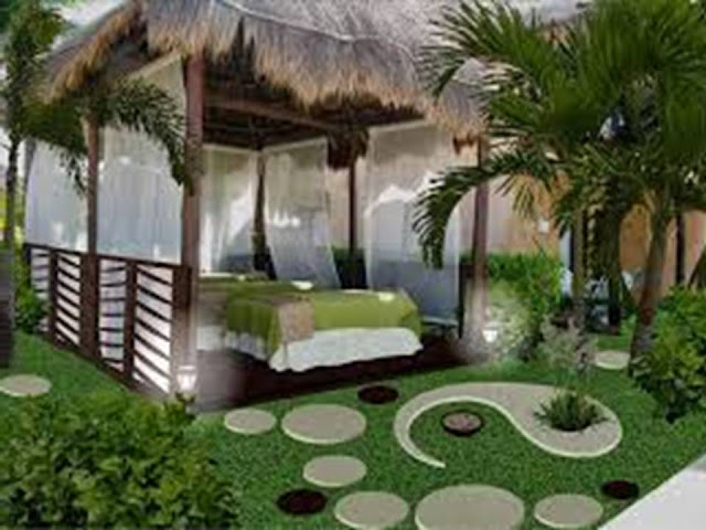 23 Stylish Patio Design for your Garden - Decor Units