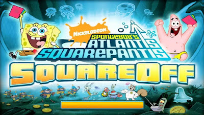 تحميل لعبة سبونج بوب الملاكم Sponge Bob Square Pant  برابط مباشر على الكمبيوتر