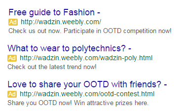 Google Ads