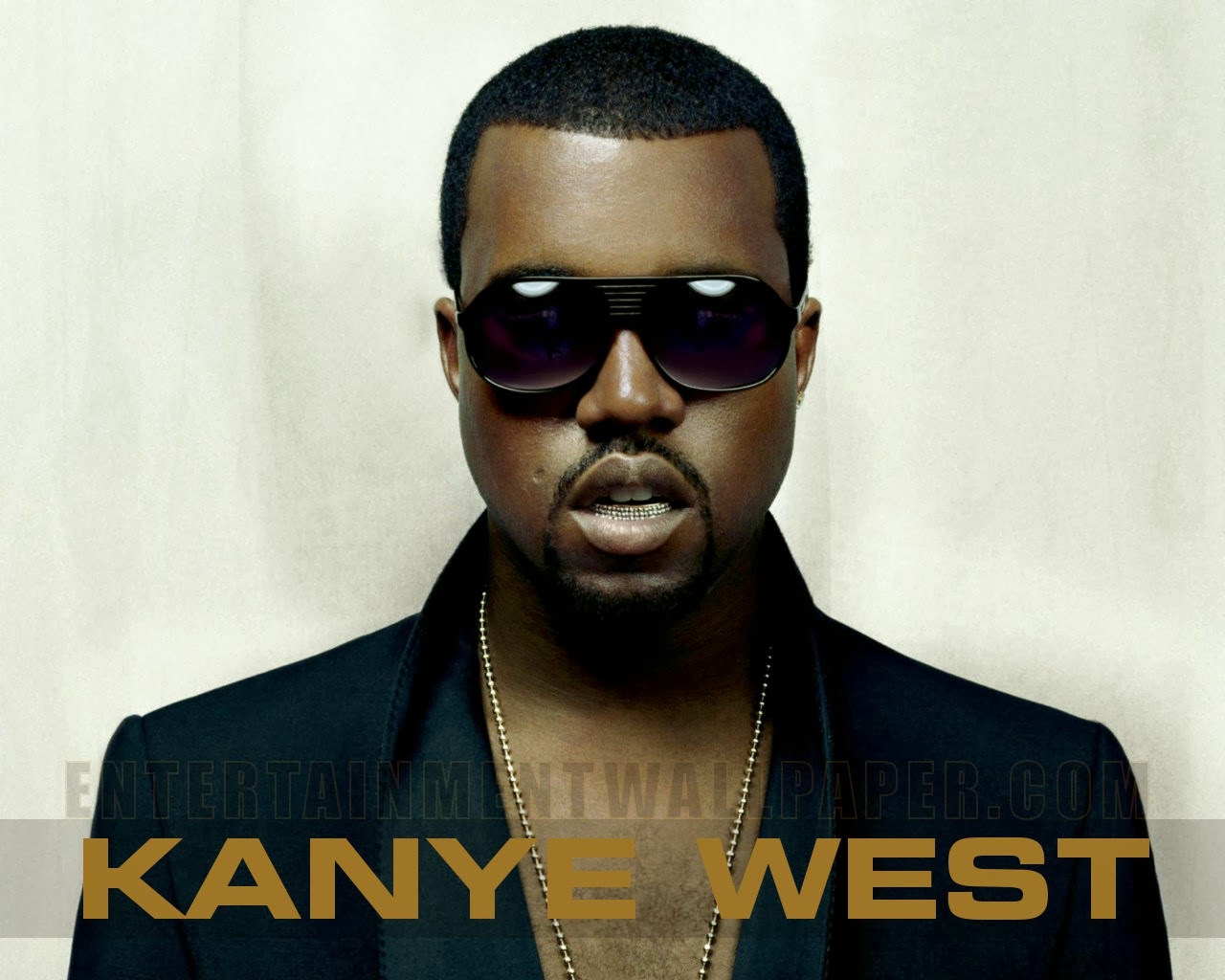 Kanye West Wallpapers ~ iWallpapers