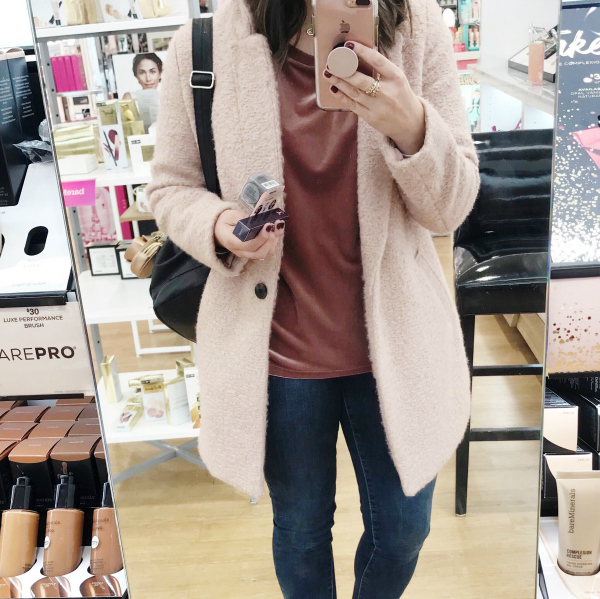 style on a budget, what to wear for winter, north carolina blogger, mom style