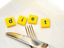 Cara menurunkan berat badan atau diet alami yang menyehatkan