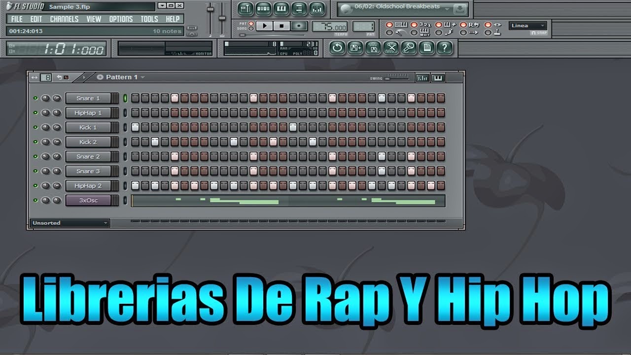 librerias fl studio rap descarga librerias de rap para fl studio librerias fl studio rap descarga librerias de rap para fl studio