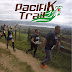 Listos para Pacifik Trail
