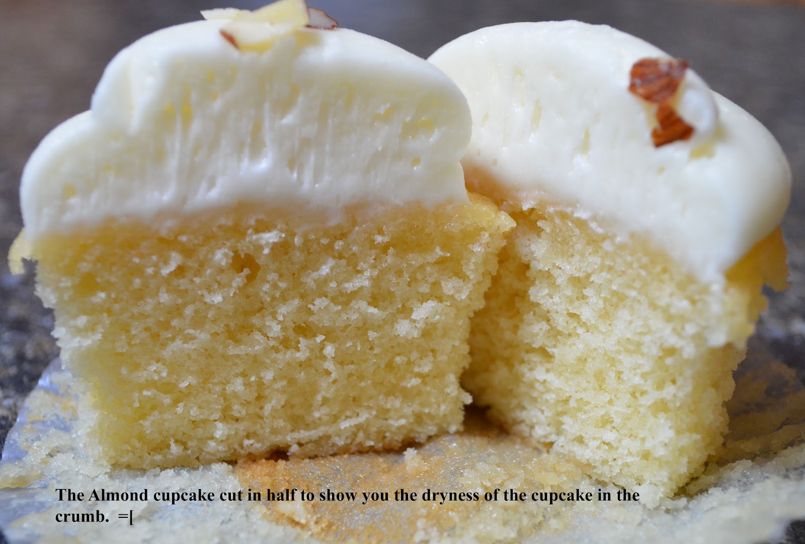 Little Pearl Cupcake (Grand Rapids, MI) How Does That Taste?