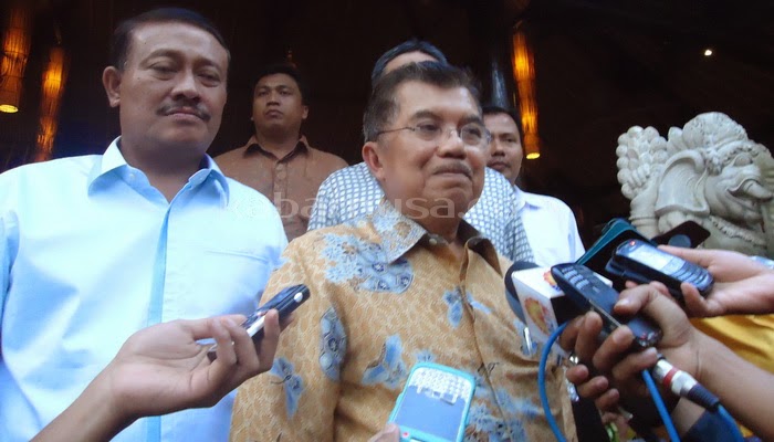 JK: HMI Diikat Persaudaraan yang Kuat