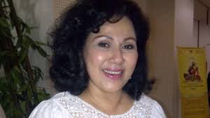 Lirik Lagu Dangdut - Goyang Senggol - Camelia Malik | Lirik Lagu